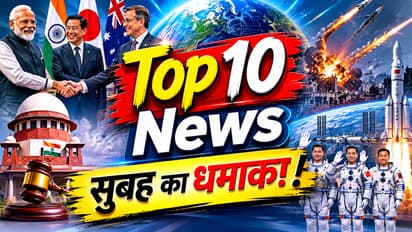 top 10 morning news india world russia ukraine us iran supreme court fifa unity cup may 27 2026