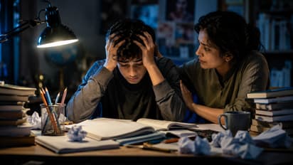 cbse class 12 marksheet controversy board exam trust crisis osm revaluation student anxiety