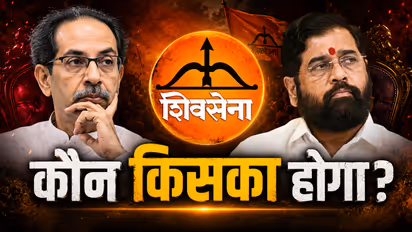 uddhav thackeray shiv sena rebellion six mps eknath shinde nda maharashtra politics