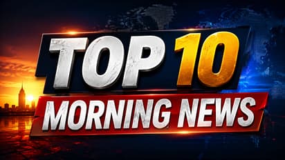 top 10 morning news india monsoon pm modi us iran fifa world cup rbi july 2026
