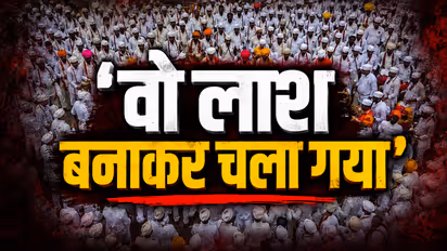 maharashtra pune wari yatra truck accident