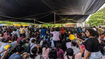 Jantar Mantar