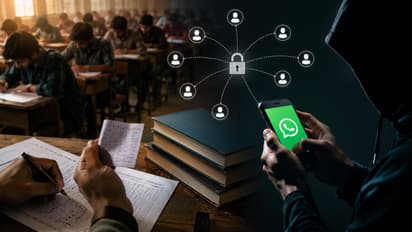 jssc cgl 2024 paper leak 120 questions whatsapp cid report jharkhand exam