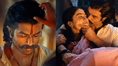 Ranabaali box office collection day 1