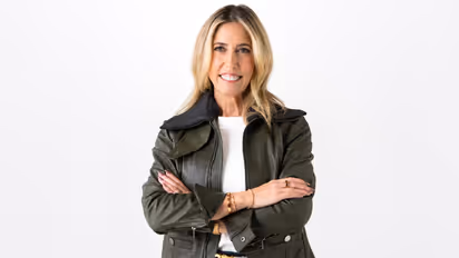 Gina Mastantuono