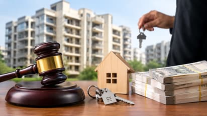 Mumbai Consumer Court Orders Rs 45.45 Lakh Refund With 9% Interest