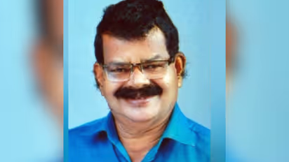 b rajendran, counsellor