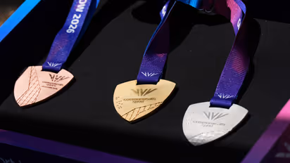 Commonwealth Games 2026 Medala