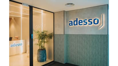 adesso expands in india with new agentic ai centres in chennai and pune