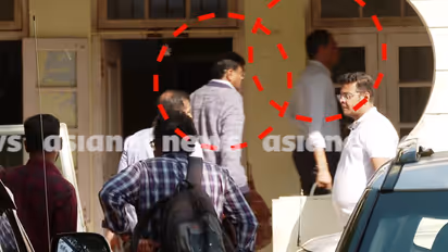 Govardhan and Pankaj Bundari