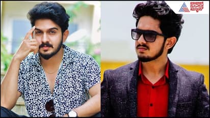 Karna Serial Vinay Kashyap Simha