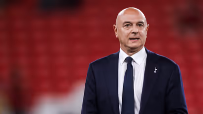 Daniel Levy