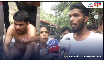 Woman Assaulted in Hyderabad Bangalore Private Bus