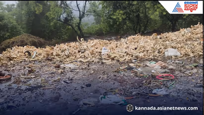 Cattle bones found in Bhatkal