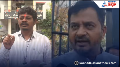 Manjunath FIR against abfdul razak