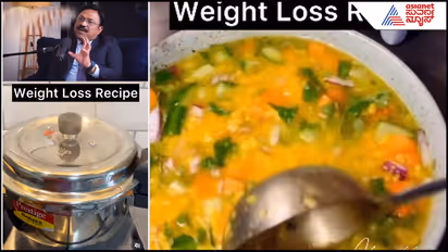 10 KG Weight Loss in a Month 