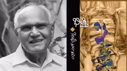 SL Bhyrappa Quotes from Bhitti
