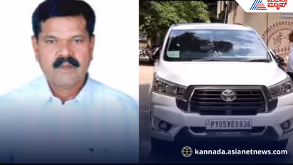 Congress MLA, Vitthal Katakadonda