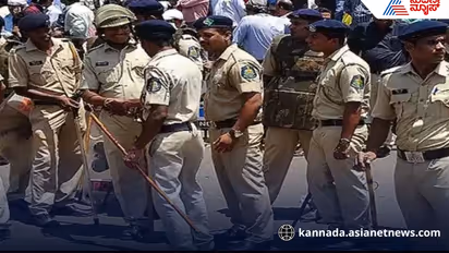 Karnataka Police recruitment Maximum age limit relaxed for PC SI