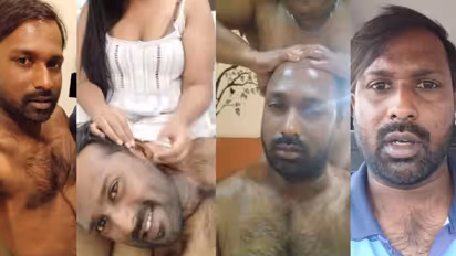 Cricket Coach Mathew bengaluru cricket coach 2500 videos