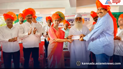 Laxmi Hebbalkar development work Belagav