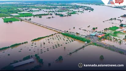 Kalyana Karnataka flood update