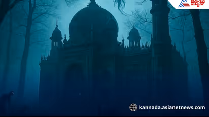 Masjid-e-Jamaye Abdullah