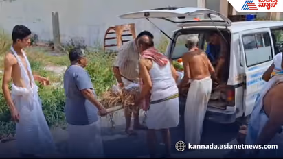 Teacher heart attack during caste census duty