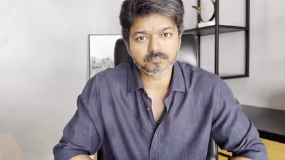 vijay response