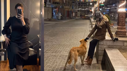 farrhana bhatt Bigg Boss