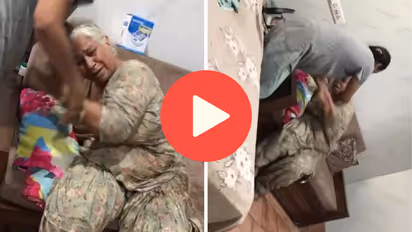 punjab woman assault