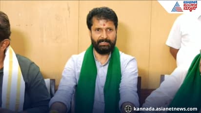 CT Ravi criticizes Karnataka government