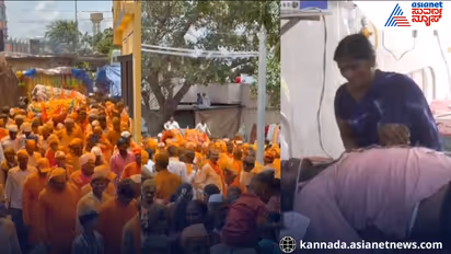 Durgadevi Jatra violence