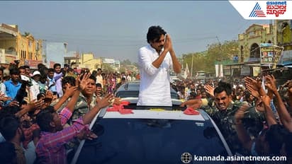 Pawan Kalyan  Visit Chikkaballapur Tomorrow for Justice V Gopal Gowda Birthday