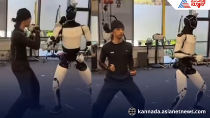 Tesla Optimus Robot Stuns World with Kung Fu Training in New Demo Video