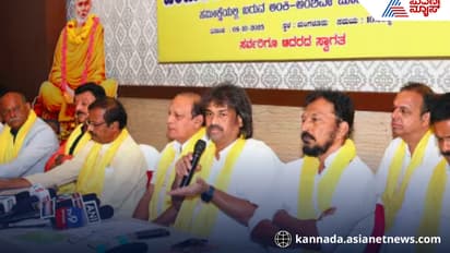 Madhu bangarappa reacts