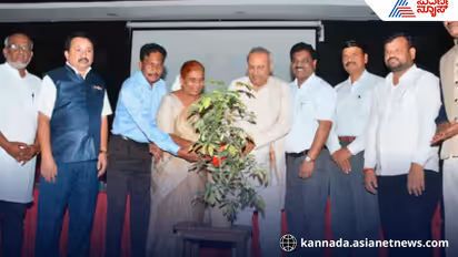 Mukhyamantri Chandru on democracy