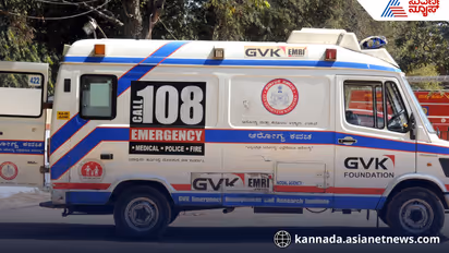 108 ambulance service jobs 