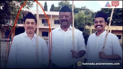 PDO suspended for RSS event  participation raichur