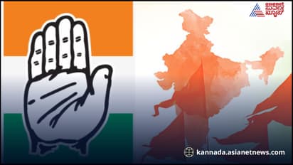 Congress government vs RSS