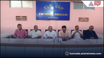 Congress government vs RSS 