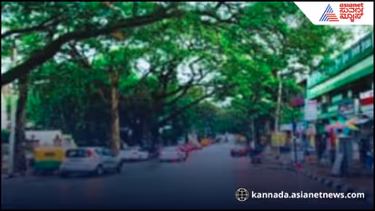 Bangalore Air Quality Index during diwali celebration