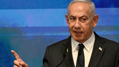 Israel US relations tension