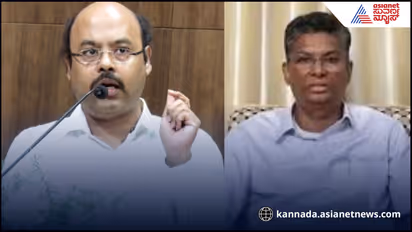 Yathindra Siddaramaiah statement