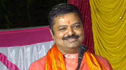 Chakravarthi Sulibele Face to Face Interview