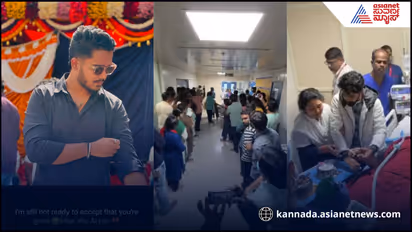 Koppal Youth Dies on Birthday in Bengaluru 