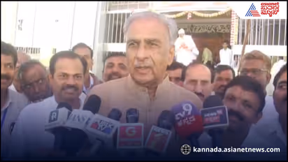 Karnataka Assembly Winter Session Fixed for December 8 in Belagavi Speaker Basavaraj Horatti Announces