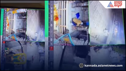 Chandralamba temple robbery