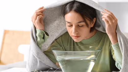 Steam Therapy Precautions Benefits Risks and Safe Usage Tips