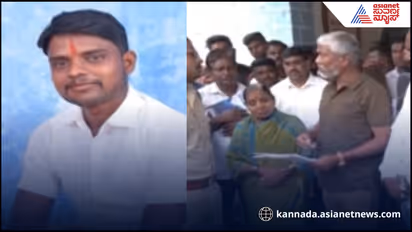 Dharwad TVS finance loan harassment case 